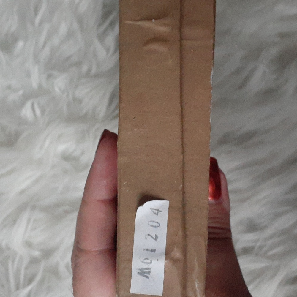 Louis Vuitton Iconic Brown Monogram Wallet w/Box & Dust Bag - Picture 9 of 15
